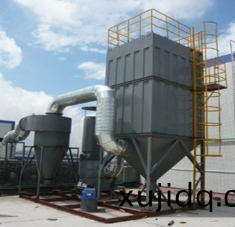 衇(mai)衝(chong)佈袋(dai)除(chu)塵(chen)器(qi)