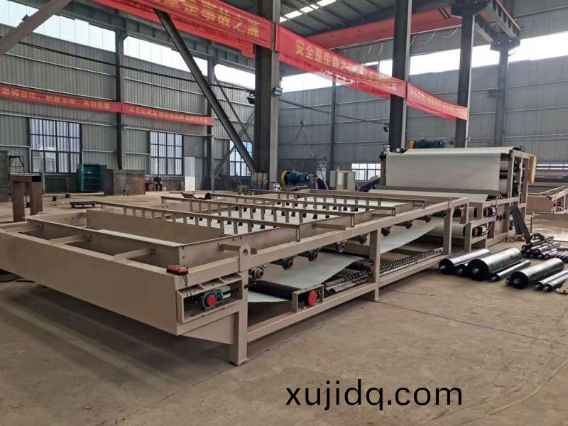 廠區風(feng)貌(mao)