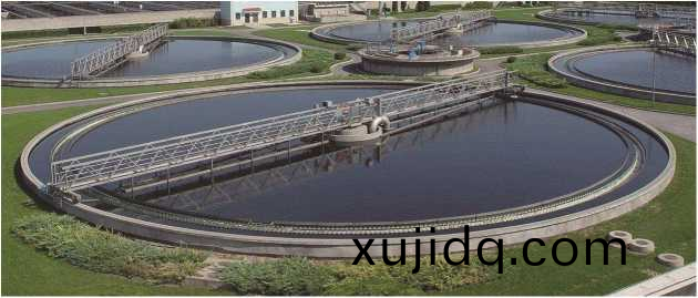 ZBNG型(xing)週邊傳動(dong)濃縮(suo)機(ji)