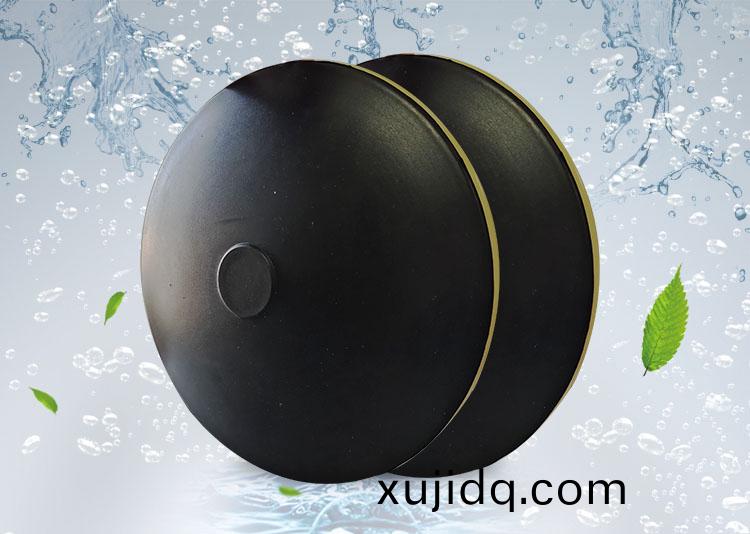 BPB薄盤型盤(pan)式(shi)曝(pu)氣(qi)器