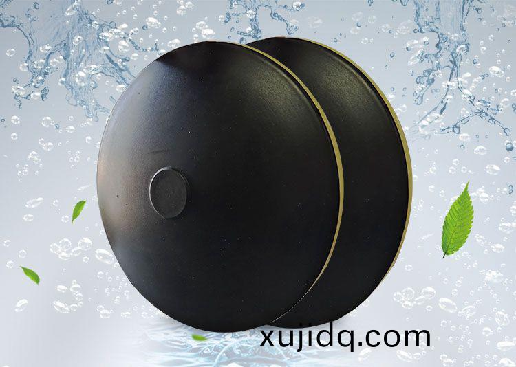 BPB薄盤型盤(pan)式曝氣器(qi)