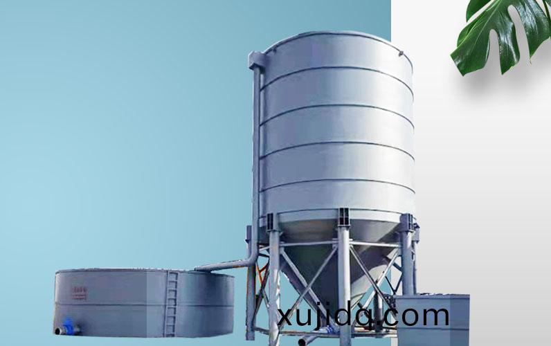 鏇(xuan)流沉(chen)沙鑵