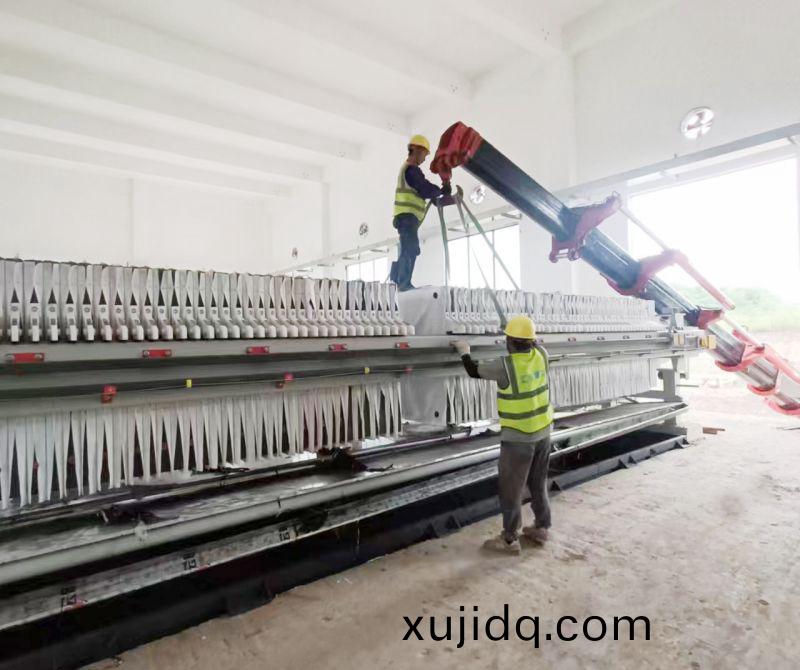 四(si)川(chuan)自貢(gong)市1.5萬噸(dun)半地(di)下(xia)市(shi)政汚水處理廠EPC總包項(xiang)目